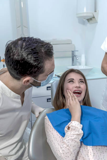 Best Emergency Dental Care for Broken or Chipped Teeth in Rodeo, CA