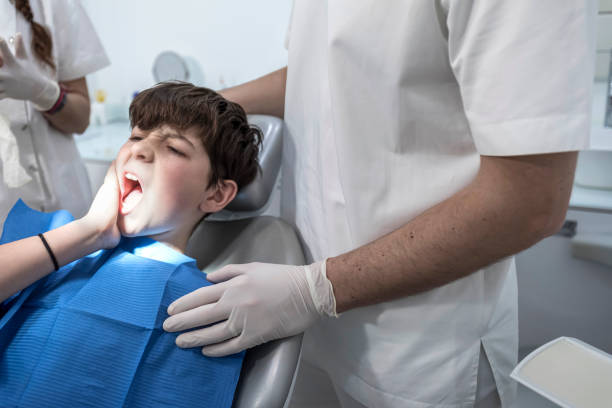 Best Emergency Tooth Extraction in Rodeo, CA