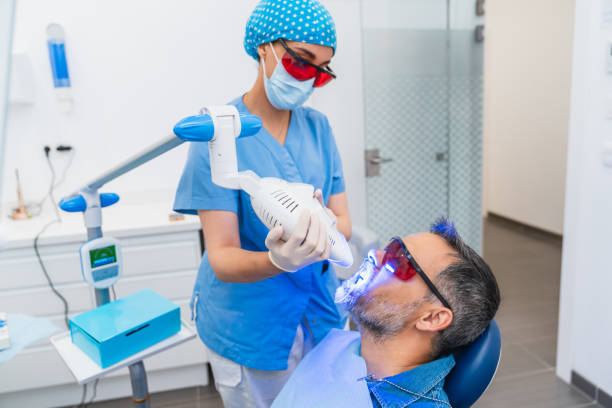Best Emergency Dental Care for Broken or Chipped Teeth in Rodeo, CA